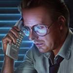 artist image Mitch Murder Power Move Kung Fury (Original Motion Picture Soundtrack)