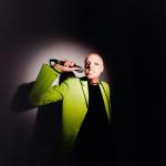 artist image Германия 4: Robert DeLong Don't Wait Up In the Cards