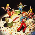 artist image The Archies Sugar, Sugar The Archies
