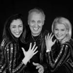 artist image Wind Disco Hit Mix Das Beste aus 30 Jahren