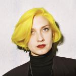artist image Molly Nilsson Ugly Girl (Slow 33 Rpm Edit) Sex - EP