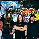 artist image Jungle Rot feat. Max Cavalera Fight Where You Stand Order Shall Prevail
