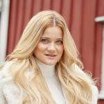 artist image Sandra Lyng Play My Drum Play My Drum - Single