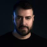 artist image Pagano, The Cube Guys The Rhythm The Rhythm - Single