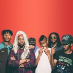 artist image The Internet Get Away Ego Death