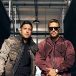 artist image Cali Y El Dandee, Juan Magán feat. Sebastián Yatra Por Fin Te Encontré Por Fin Te Encontré (feat. Sebastián Yatra) - Single