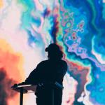 artist image Jai Wolf Indian Summer Kindred Spirits - EP