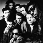 artist image UB40 Reggae Music Promises and Lies