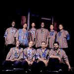 artist image Dolly Parton & Ladysmith Black Mambazo Knocking on heavens door Heavenly