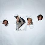 artist image Shannon and the Clams Telling Myself Gone by the Dawn