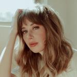 artist image Lera Lynn Lately True Detective (Music From the HBO Series)