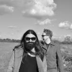 artist image Fab Massimo MY MAN Martian Cartography