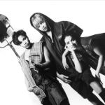 artist image Salt-N-Pepa Shoop Very Necessary