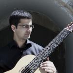 artist image Tolgahan Çoğulu Gelino Microtonal Guitar Duo
