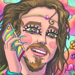 artist image Michał Szpak Jesteś bohaterem Byle Byc Soba