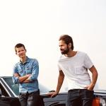 artist image Lemaitre feat. Jennie A. Closer 1749 - EP