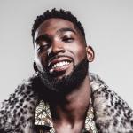 artist image Tinie Tempah Not Letting Go ft. Jess Glynne (XYconstant Remix) Not Letting Go (feat. Jess Glynne) [Remixes] - EP