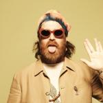 artist image Nick Murphy / Chet Faker Bend Bend - Single