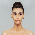 artist image Sevdaliza Marilyn Monroe Ison