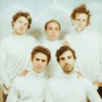 artist image The Walters I Wanna Be Good Hunk Beach / I Wanna Be Good - Single
