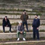 artist image Rudimental feat. Anne-Marie, Will Heard Rumour Mill (feat. Anne-Marie & Will Heard) We the Generation (Deluxe Edition)