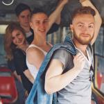 artist image Тобі Повертаюсь додому Тобі