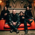artist image Saint Asonia Dying Slowly Saint Asonia