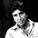 artist image Leonard Cohen I'm Your Man I'm Your Man