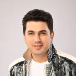 artist image Mihran Tsarukyan Xent Gisher Siro Patmutyun: Armenian Love Story