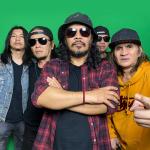 artist image Jamrud Waktuku Mandi Sydney 090102