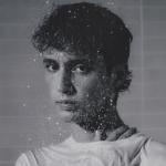 artist image Troye Sivan BITE Blue Neighbourhood
