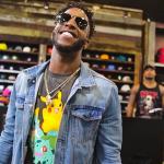 artist image iLoveMemphis Hit the Quan The TurnUp Kid - EP