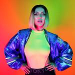 artist image Ronna Riva Morenita Morenita - Single