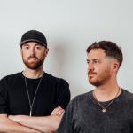 artist image Gorgon City feat. Romans Saving My Life (Terrace dub mix) Saving My Life (feat. ROMANS) - Single