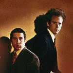 artist image Simon & Garfunkel El Condor Pasa (If I Could) Bridge Over Troubled Water