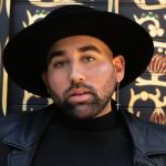 artist image Parson James Stole the Show The Temple EP