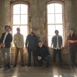 artist image The Strumbellas Spirits Hope