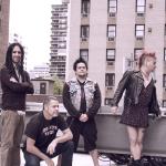 artist image NoFX Champ Elysees (Joe Dassin cover) So Long & Thanks for All the Shoes