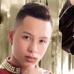 artist image Thomaz Aventura (Salsa Remix) The Latin Boy