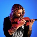artist image David Garret Dangerous Explosive