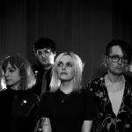 artist image Desperate Journalist Good Luck Good Luck - EP