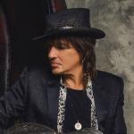 artist image Richie Sambora Rosie Stranger In This Town