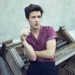 artist image Brandon Flowers I Can Change (Michael Brun Remix) [ft] I Can Change (Michael Brun Remix) - Single
