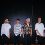 artist image Novelists FR Echoes Souvenirs