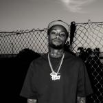 artist image Rob $tone Chill Bill REMIX Chill Bill (feat. J. Davi$ & Spooks) - Single