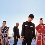 artist image DNCE Cake By The Ocean DNCE