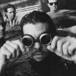 artist image Sparklehorse Gold Day It's a Wonderful Life