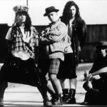 artist image 4 Non Blondes Superfly Bigger, Better, Faster, More!