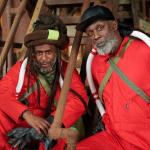 artist image Steel Pulse Reggae Fever Caught You