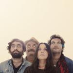 artist image Louis, Matthieu, Joseph & Anna Chedid On ne dit jamais assez aux gens qu'on aime qu'on les aime Louis, Matthieu, Joseph & Anna Chedid